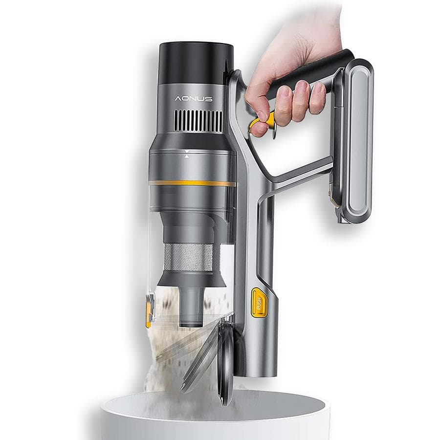 Aspirateur balai sans fil Aonus a9