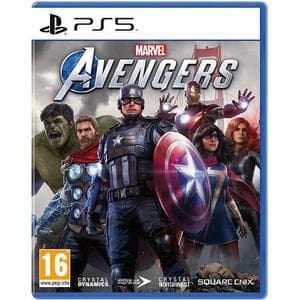 Marvel's Avengers - PlayStation 5
