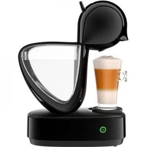 Cafetière expresso combiné Compatible Dolce Gusto Krups NESCAFE DOLCE GUSTO YY3878FD 1,0000L - Noir