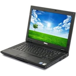 Dell Latitude 5400 14" Core i5 1.7 GHz - SSD 256 Go - 16 Go AZERTY - Français