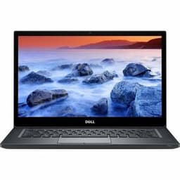 Dell Latitude E7480 14" Core i5 2.4 GHz - SSD 512 Go - 8 Go AZERTY - Français