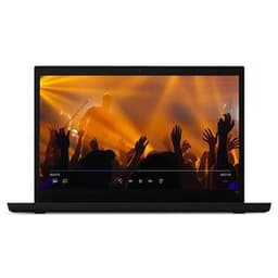 Lenovo ThinkPad L15 G1 15" Core i5 1.6 GHz - SSD 256 Go - 8 Go AZERTY - Français