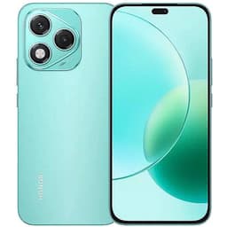 Honor 400 Lite 256 Go - Vert - Débloqué