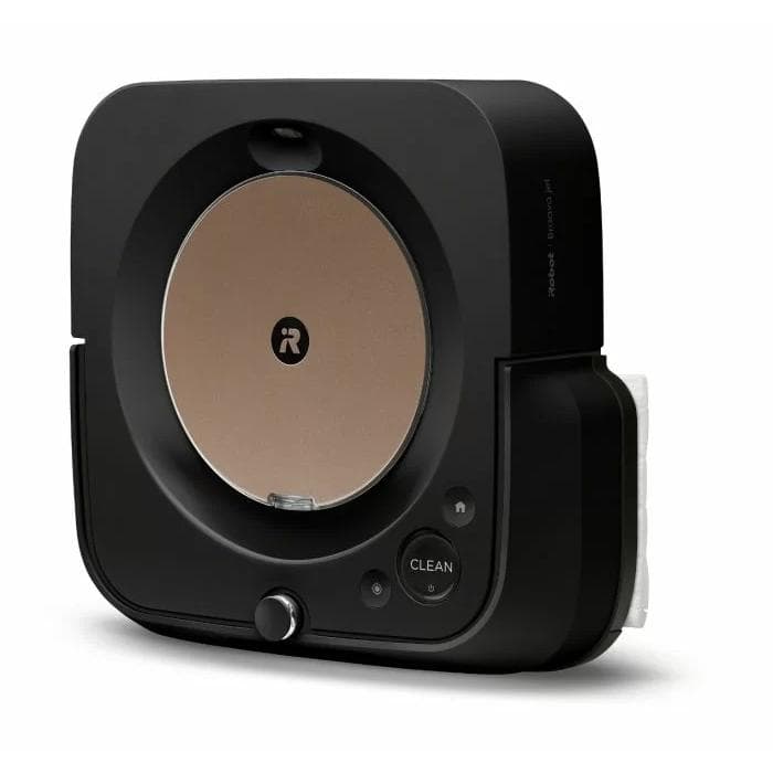 Aspirateur robot Irobot Braava Jet M6