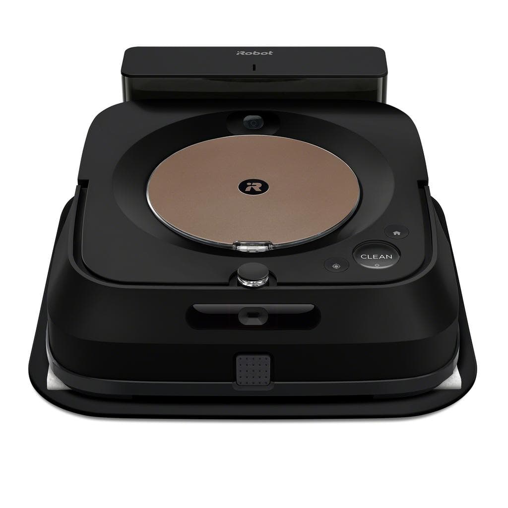 Aspirateur robot Irobot Braava Jet M6