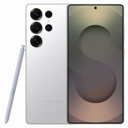 Galaxy S25 Ultra 512 Go - Argent - Débloqué