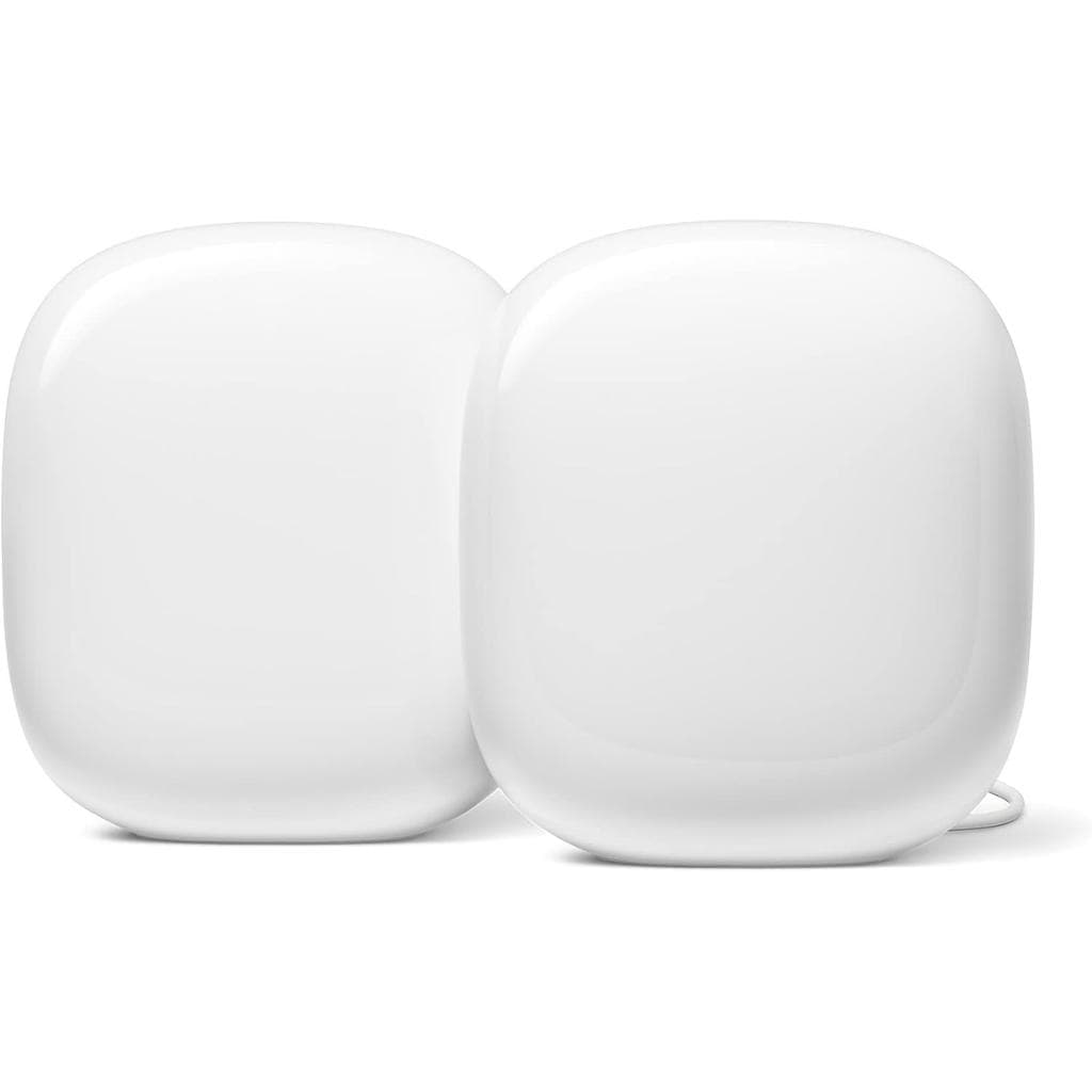Router Google Nest Wifi Pro