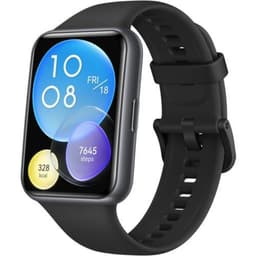 Huawei Watch Fit 2 Active Bluetooth 46 mm - Noir