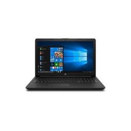 HP TPN-C126 15" A6 2 GHz - HDD 1 To - 4 Go AZERTY - Français
