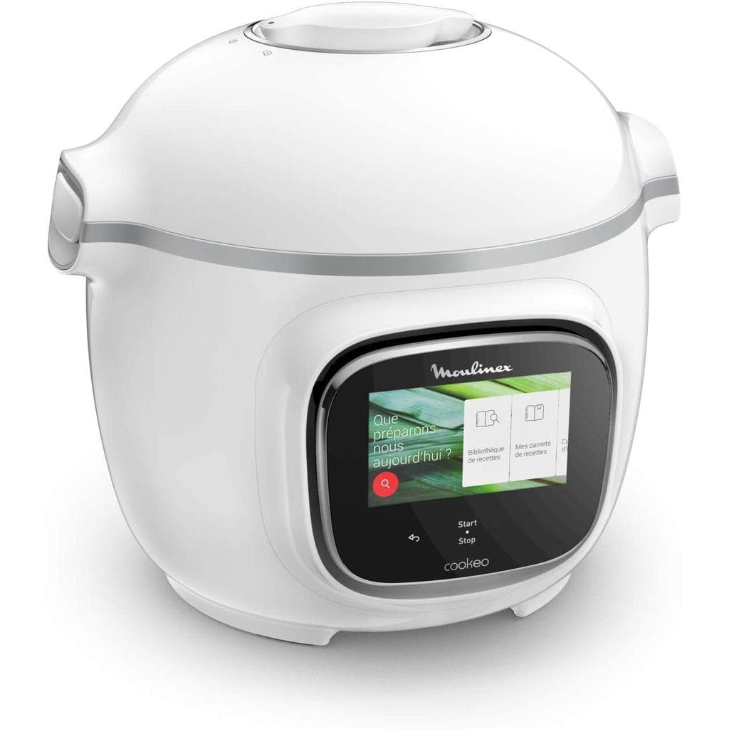 Multi-cuiseur Moulinex Cookeo Touch EPC13
