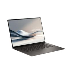 Asus ZenBook S16 UM5606WA-RK296W 16" Ryzen AI 9 5.1 GHz - SSD 1 To - 32 Go AZERTY - Français