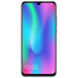 Honor 10 Lite 64 Go - Bleu - Débloqué