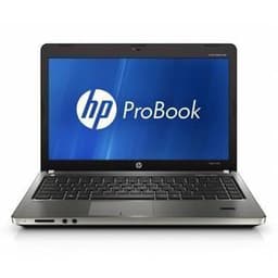 HP ProBook 4330S 13" Core i3 2.3 GHz - HDD 500 Go - 4 Go AZERTY - Français