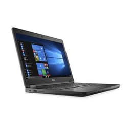 Dell Latitude 5480 14" Core i5 2.3 GHz - HDD 500 Go - 8 Go AZERTY - Français