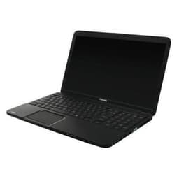 Dynabook Satellite C870 17" Celeron 1.7 GHz - HDD 320 Go - 4 Go AZERTY - Français