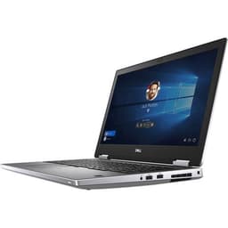 Dell Precision 7540 15" Core i9 2.3 GHz - SSD 2 To - 32 Go AZERTY - Français