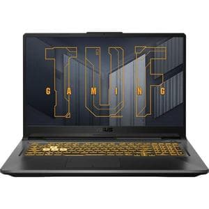 Asus TUF Gaming 17"
