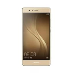 Huawei P9 Plus 64 Go - Or - Débloqué