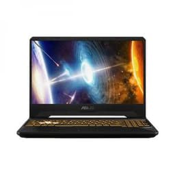 Asus TUF 565DV-AL173T 15" Ryzen 7 2.3 GHz - SSD 512 GB - 16 Go - NVIDIA GeForce RTX 2060 AZERTY - Français