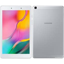 Galaxy Tab A 8.0 (2019) 32GB - Gris - WiFi + 4G