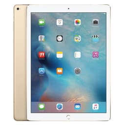 iPad Pro 12.9" (2015) 1e génération 128 Go - WiFi - Or