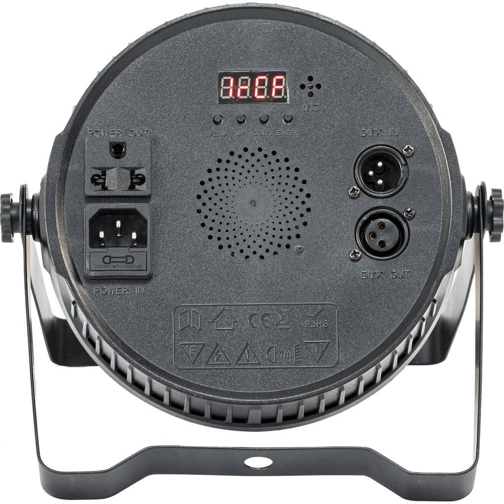 Projecteur Ibiza Light THINPAR-MATRIX