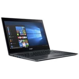 Acer Spin 5 13" Core i5 1.6 GHz - SSD 256 Go - 8 Go AZERTY - Français