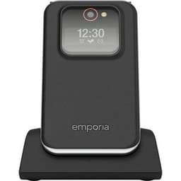 Emporia Joy Dual Sim - Noir- Débloqué