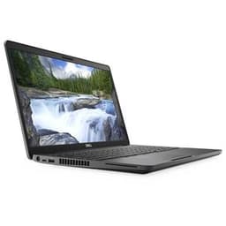 Dell Latitude 5500 15" Core i5 1.6 GHz - SSD 512 Go - 16 Go QWERTZ - Allemand