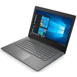 Lenovo V330-14IKB 14" Core i3 2.2 GHz - SSD 256 Go - 8 Go AZERTY - Français