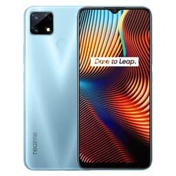 Realme 7I 64 Go - Bleu - Débloqué