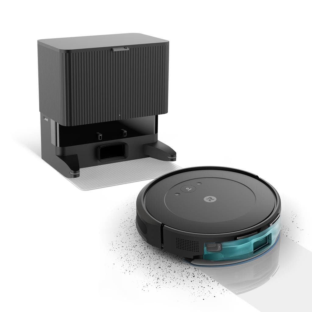 Robot Irobot Roomba Combo Essential