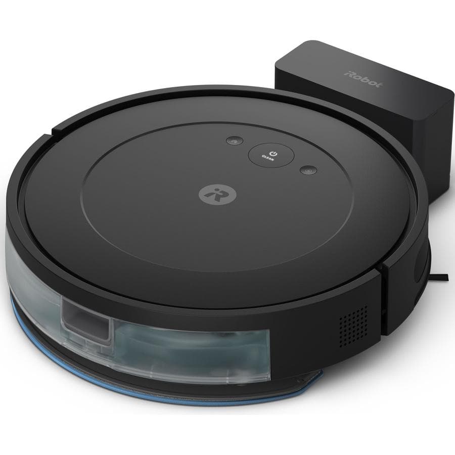 Robot Irobot Roomba Combo Essential