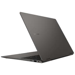 Samsung Galaxy Book3 Pro 360 16" Core i7 2.2 GHz - SSD 1 To - 16 Go QWERTY - Anglais