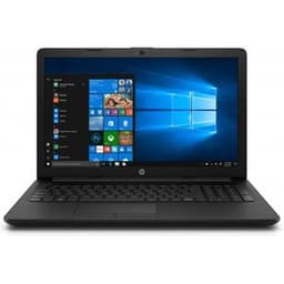 HP 15-da2026nf 15" Core i3 2.1 GHz - SSD 512 Go - 8 Go AZERTY - Français