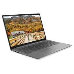 Lenovo IdeaPad 3 15" Ryzen 7 1.8 GHz - SSD 512 Go - 16 Go QWERTY - Espagnol