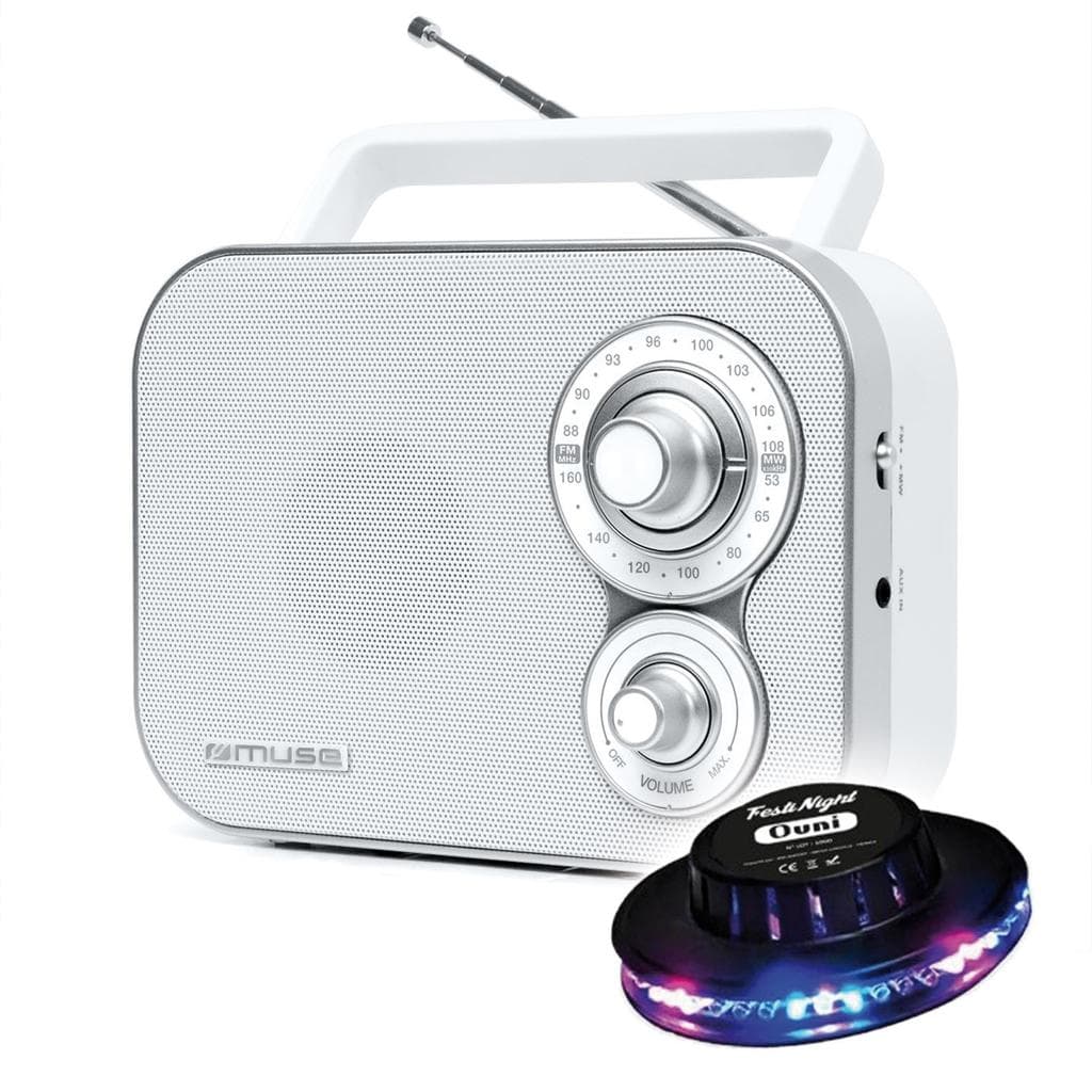 Radio Bmi M-051-RW alarm