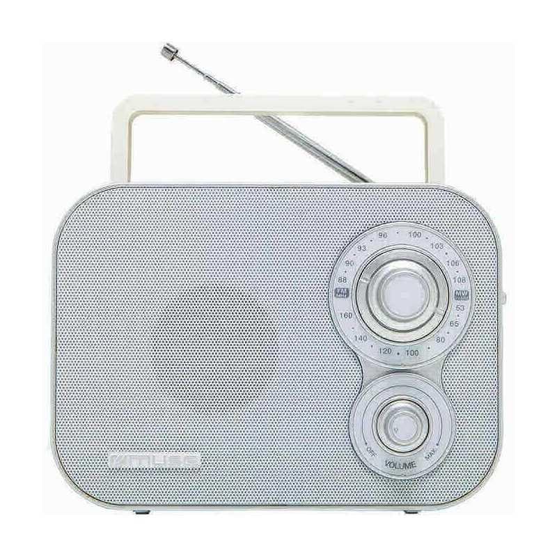 Radio Bmi M-051-RW alarm