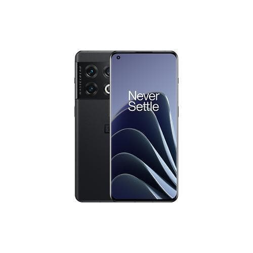 OnePlus 10 Pro 128 Go - Noir - Débloqué