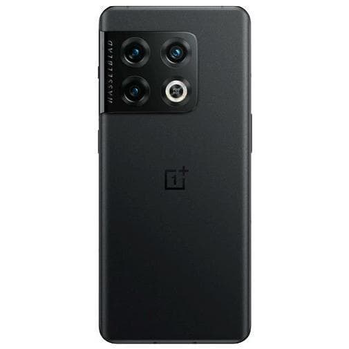 OnePlus 10 Pro 128 Go - Noir - Débloqué