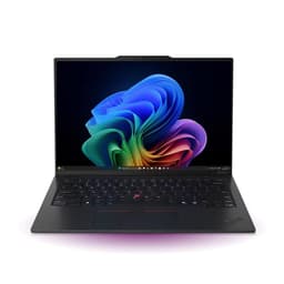 Lenovo ThinkPad X1 Carbon G13 14" Core Ultra 5 2 GHz - SSD 512 Go - 32 Go AZERTY - Français