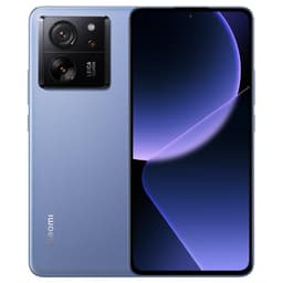 Xiaomi 13T Pro 256 Go - Bleu - Débloqué