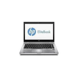 HP EliteBook 8470P 14" Core i5 2.6 GHz - SSD 128 Go - 4 Go AZERTY - Français