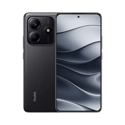 Xiaomi Redmi Note 14 5G 128 Go - Noir - Débloqué