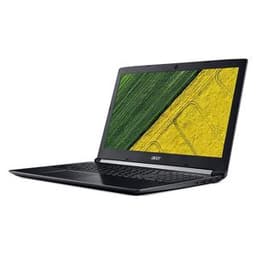 Acer Aspire A515-51G-53PD 15" Core i5 2.5 GHz - SSD 128 Go + HDD 1 To - 4 Go AZERTY - Français