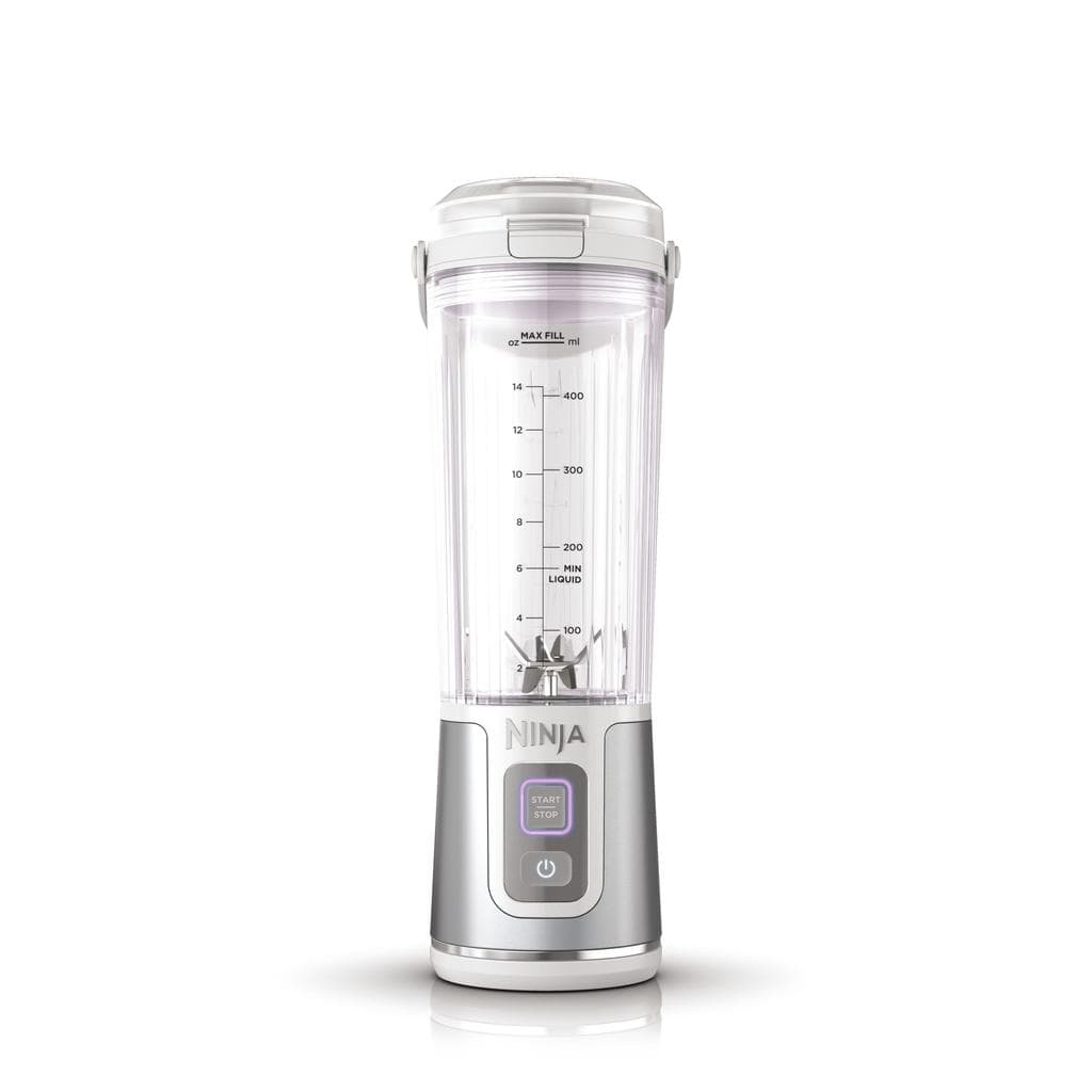 Blender Mixeur Ninja BC251EUIV 0,5700L - Ivoire