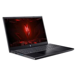 Acer Nitro V15 ANV15 15" Ryzen 5 3.3 GHz - SSD 512 GB - 16 Go - NVIDIA GeForce RTX 3050 AZERTY - Français