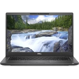 Dell Latitude 7300 13" Core i7 1.9 GHz - SSD 256 Go - 16 Go QWERTY - Italien
