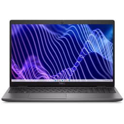 Dell Latitude 3540 15" Core i5 1.6 GHz - SSD 128 Go - 8 Go JIS - Japonais