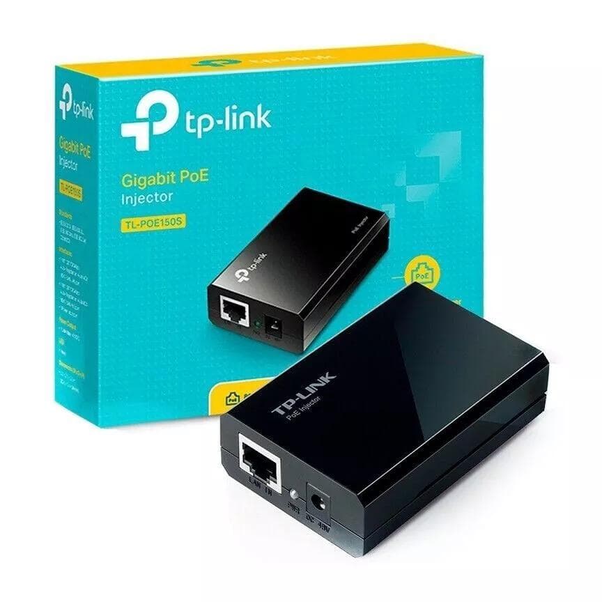 Switch Tp-Link
